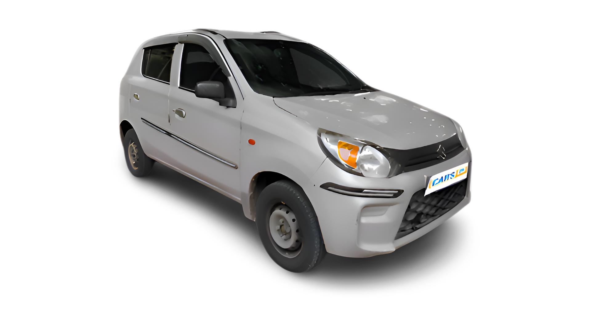 2020 Maruti Alto - Hatchback - Petrol - Manual - ₹3.29 lakh
